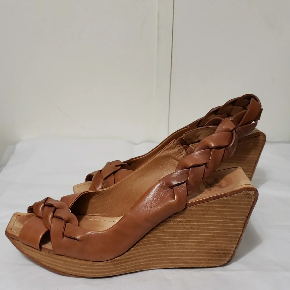 Modern Vintage step out